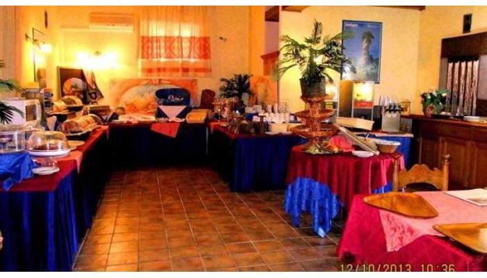 Hotel La Conchiglia poza 1