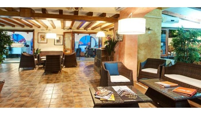 Hotel La Conchiglia poza 8