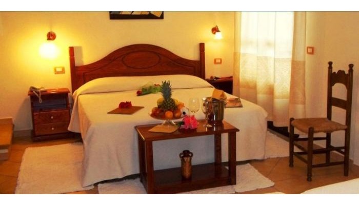 Hotel La Conchiglia poza 9