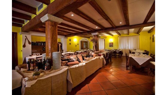 Hotel La Funtana poza 1