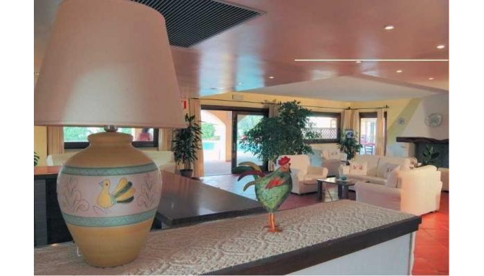 Hotel La Funtana poza 7