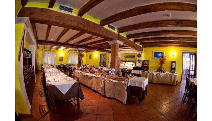 Hotel La Funtana poza 2