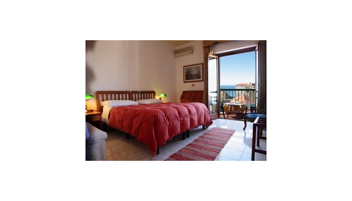 Hotel La Margherita & Spa poza 2