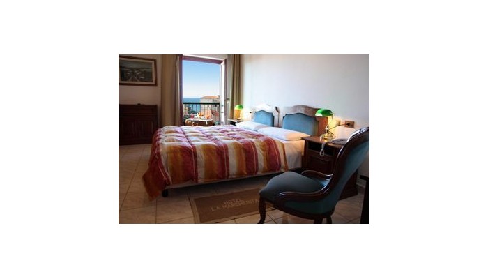 Hotel La Margherita & Spa poza 1