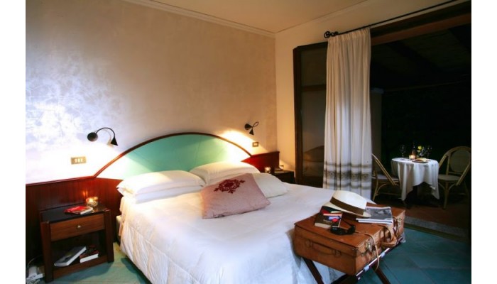 Hotel La Torre poza 0