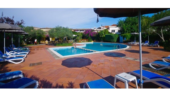 Hotel La Torre poza 4