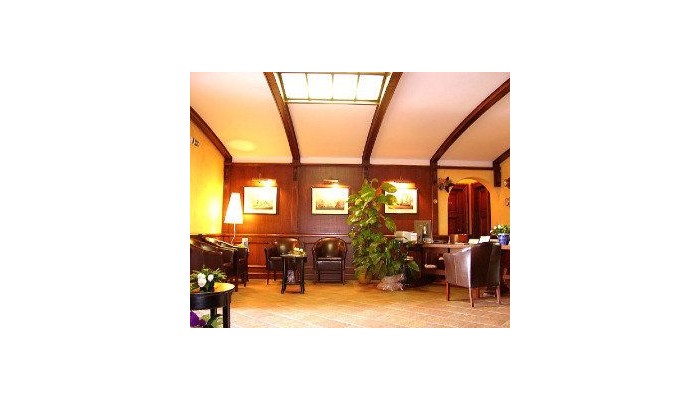 Hotel La Vecchia Fonte poza 2