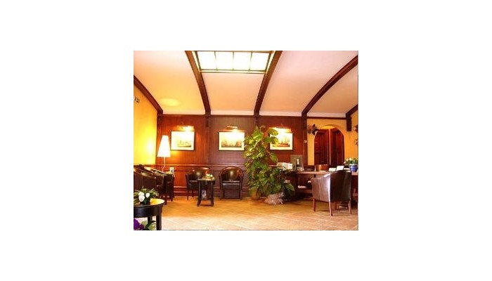 Hotel La Vecchia Fonte poza 7