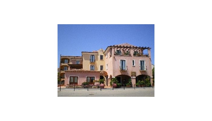 Hotel La Vecchia Fonte poza 5