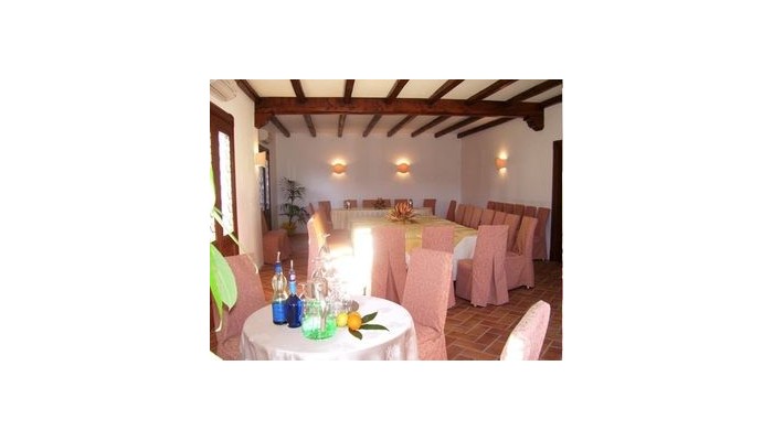 Hotel La Vecchia Fonte poza 10