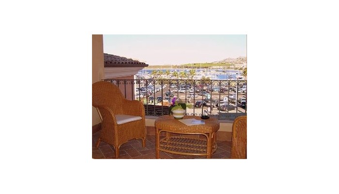 Hotel La Vecchia Fonte poza 6