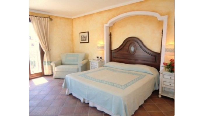 Hotel La Vecchia Fonte poza 0