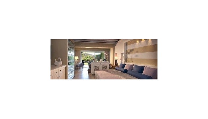 Hotel Laguna - Chia Laguna Resort poza 4