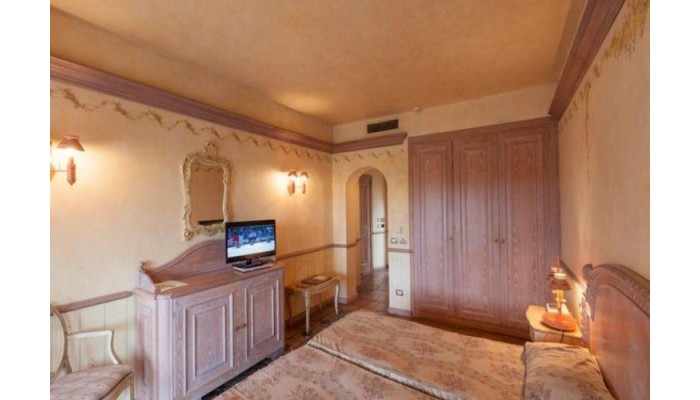 Hotel Le Palme poza 3