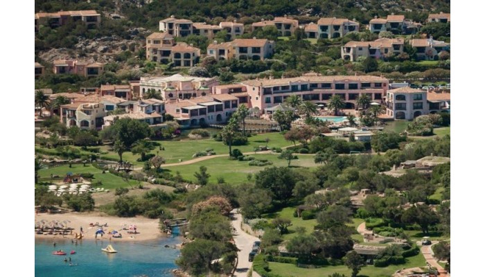 Hotel Le Palme poza 1