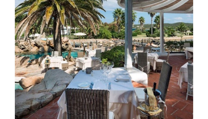 Hotel Le Palme poza 5