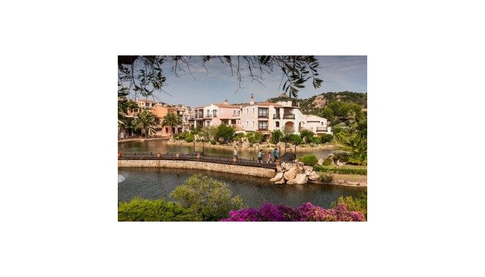 Hotel Le Palme poza 0