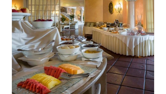 Hotel Le Palme poza 7