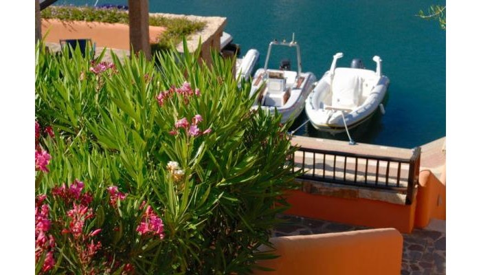 Hotel Le Sirene poza 6