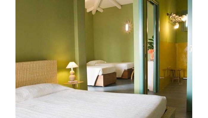 Hotel Le Sirene poza 2