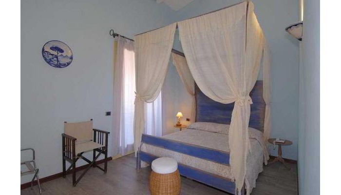 Hotel Le Sirene poza 7