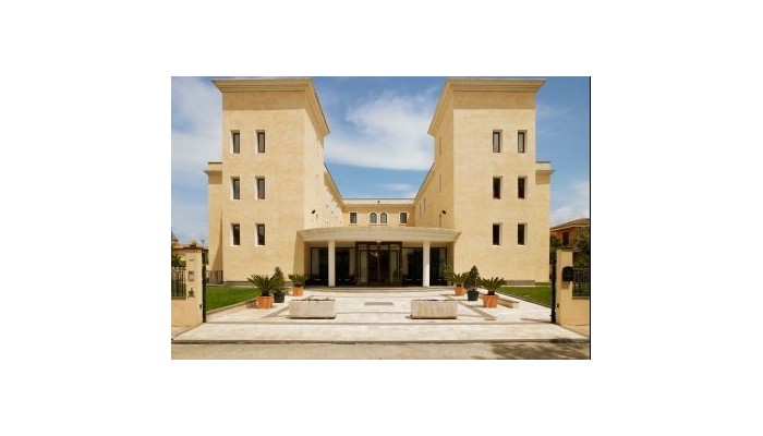 Hotel Le Torri poza 9