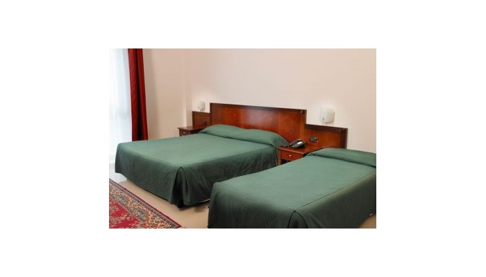 Hotel Le Torri poza 11