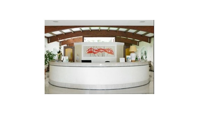 Hotel Le Torri poza 7