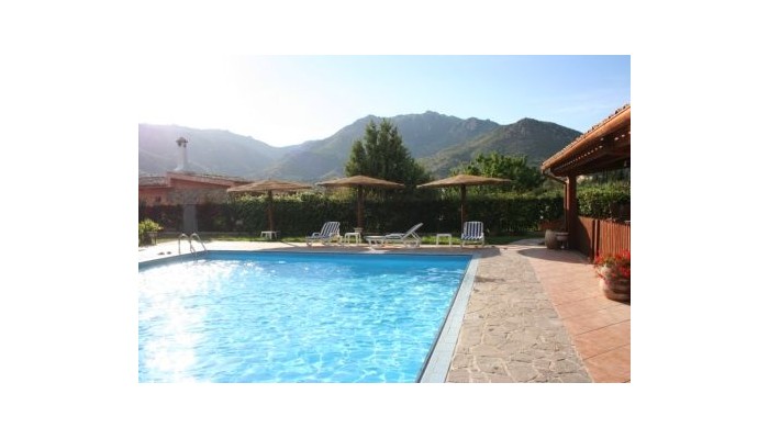 Hotel Le Zagare poza 8