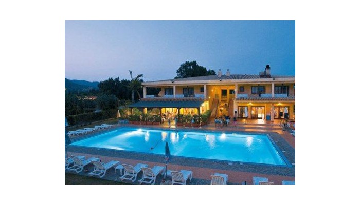 Hotel Le Zagare poza 5