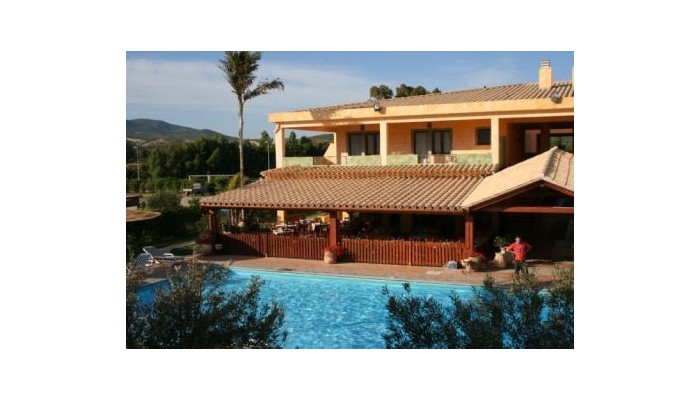 Hotel Le Zagare poza 2