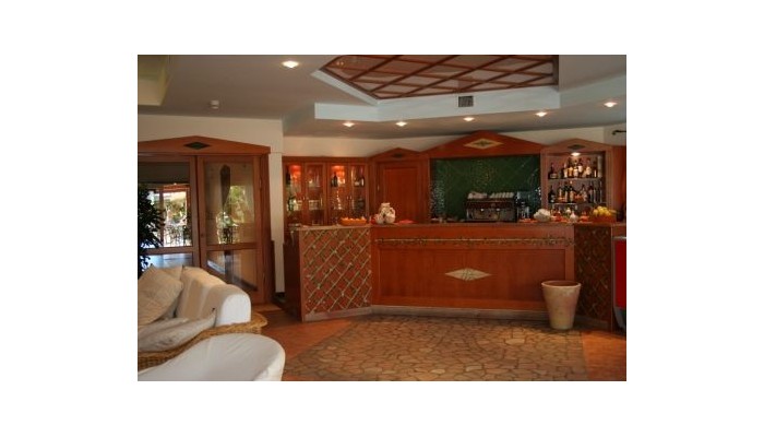 Hotel Le Zagare poza 0