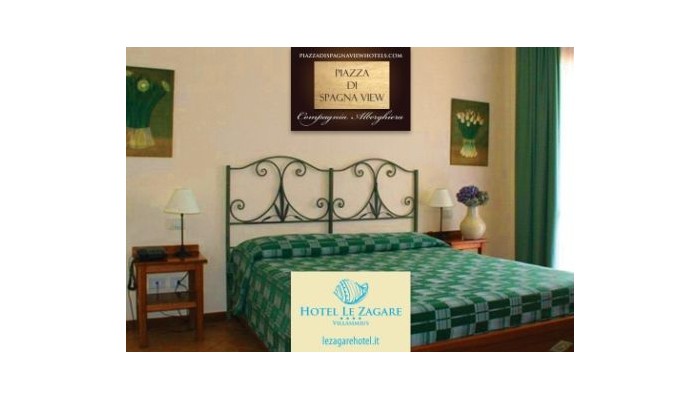 Hotel Le Zagare poza 7