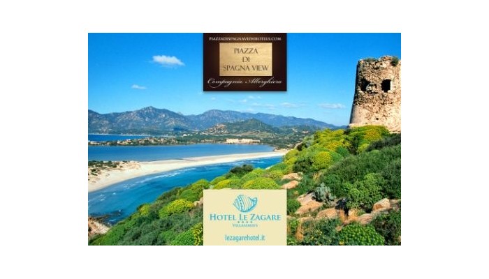 Hotel Le Zagare poza 6