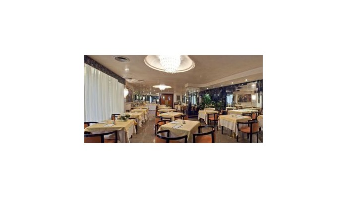 Hotel Leonardo Da Vinci poza 2