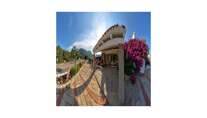 Hotel Luci Di La Muntagna poza 10