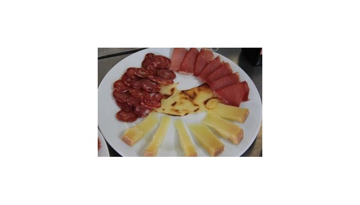 Hotel Luci Di La Muntagna poza 8