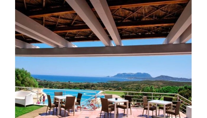 Hotel Luna Lughente poza 2