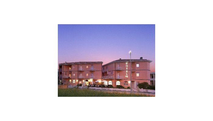 Hotel Majore poza 11