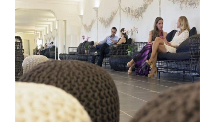 Hotel Mare Pineta poza 8