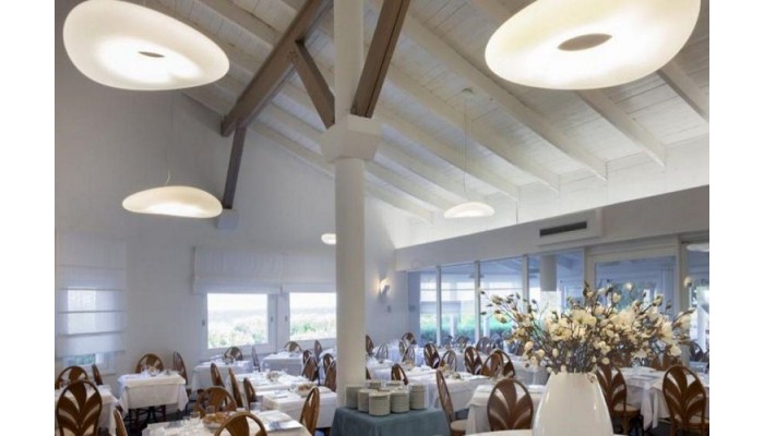 Hotel Mare Pineta poza 11