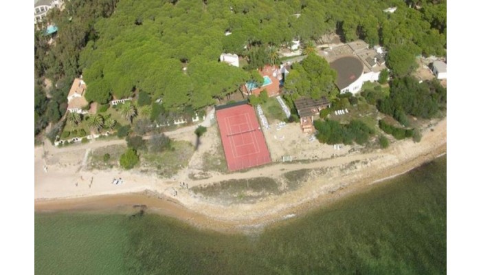 Hotel Mare Pineta poza 0