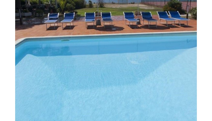 Hotel Mare Pineta poza 3