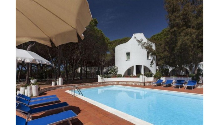 Hotel Mare Pineta poza 10