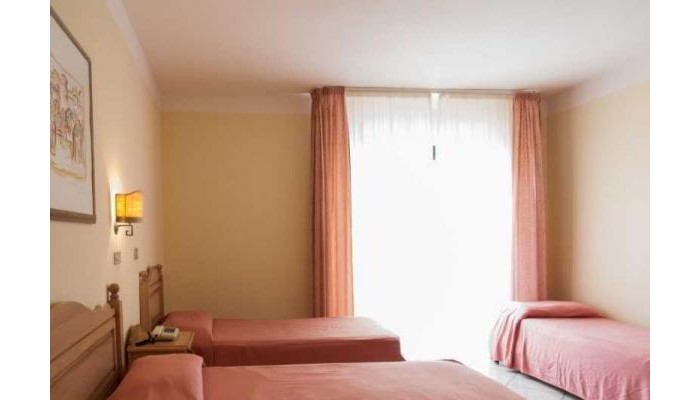 Hotel Maria Rosaria poza 2