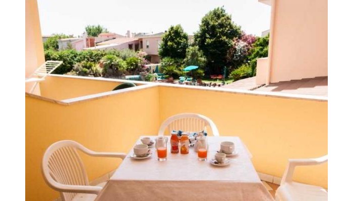 Hotel Maria Rosaria poza 1