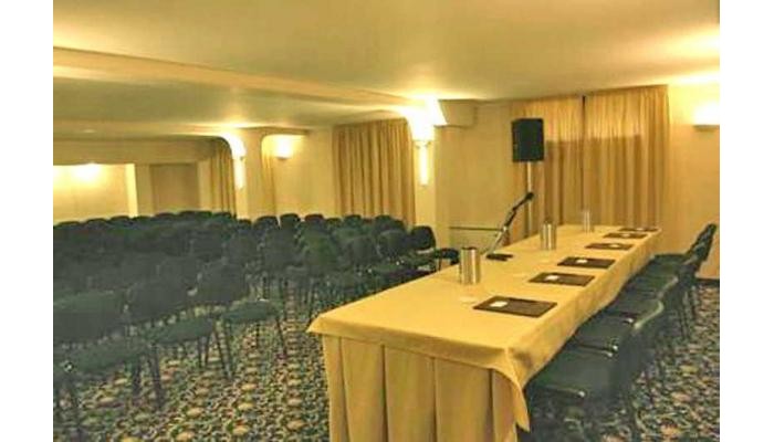 Hotel Martini poza 7