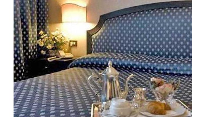 Hotel Martini poza 9