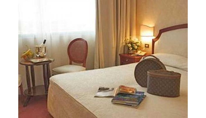 Hotel Martini poza 8