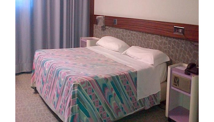 Hotel Meditur Cagliari Santa Maria poza 5